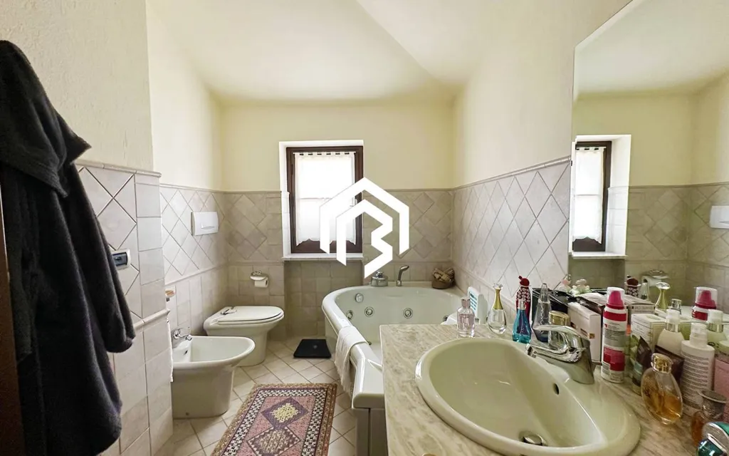 Vannitoad - Villa with Private Garden in Vignolo