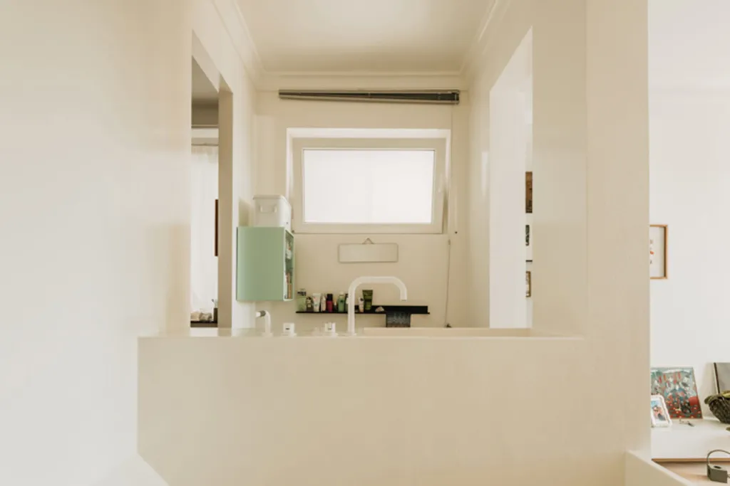 Bagni - Architecturally Renovated Apartment near City Centre