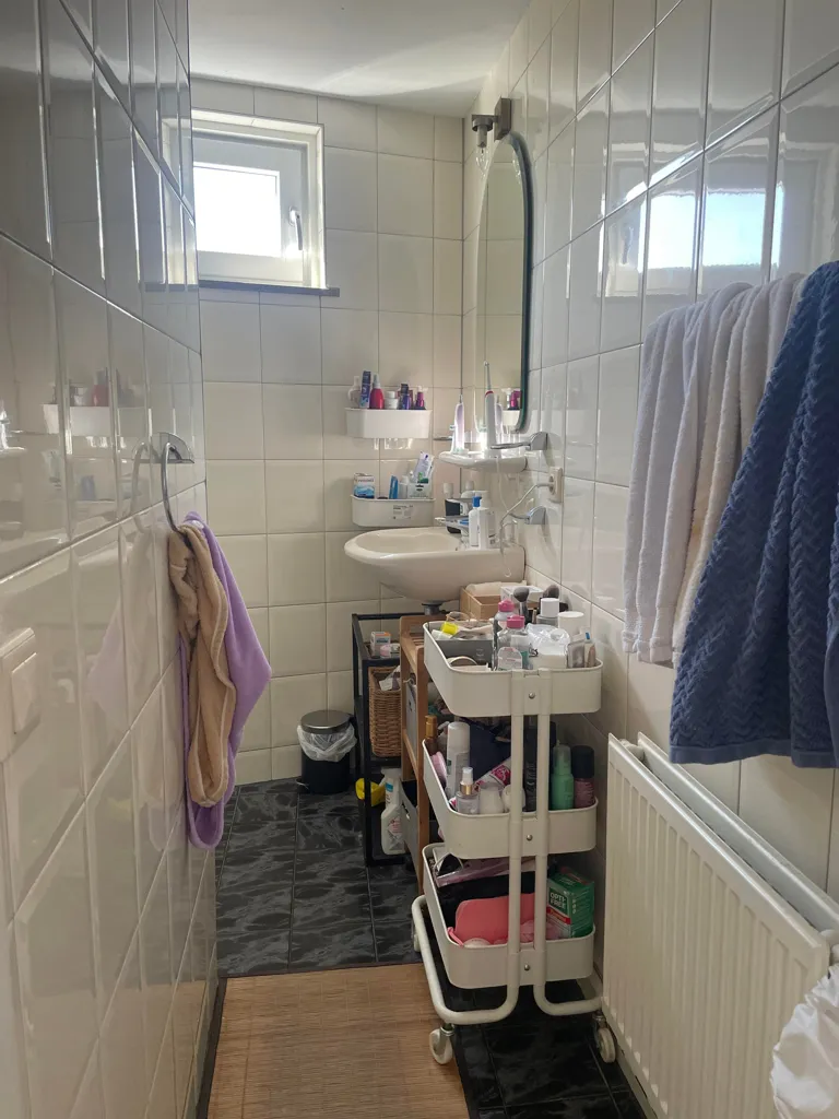 Appartement 3 pièces à Zwolle