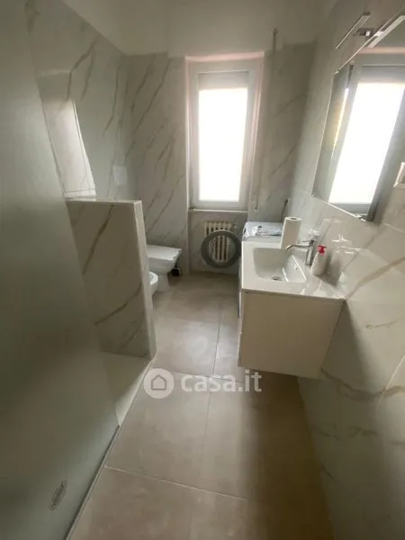 Vannitoad - Armed Triplex with Balcony in Pescara Centre