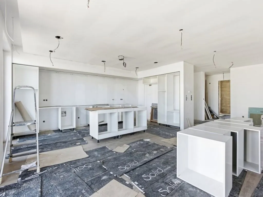 Cuisine - Contemporary House in Private Condo, Mafra
