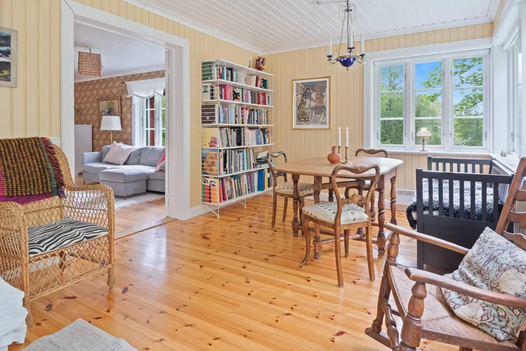 Maison 5 pièces à Värmdö kommun