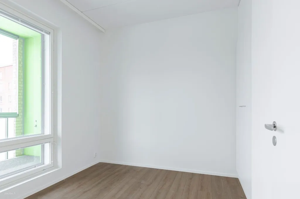 Stanze - Modern Apartment with Balcony in Järvenpää