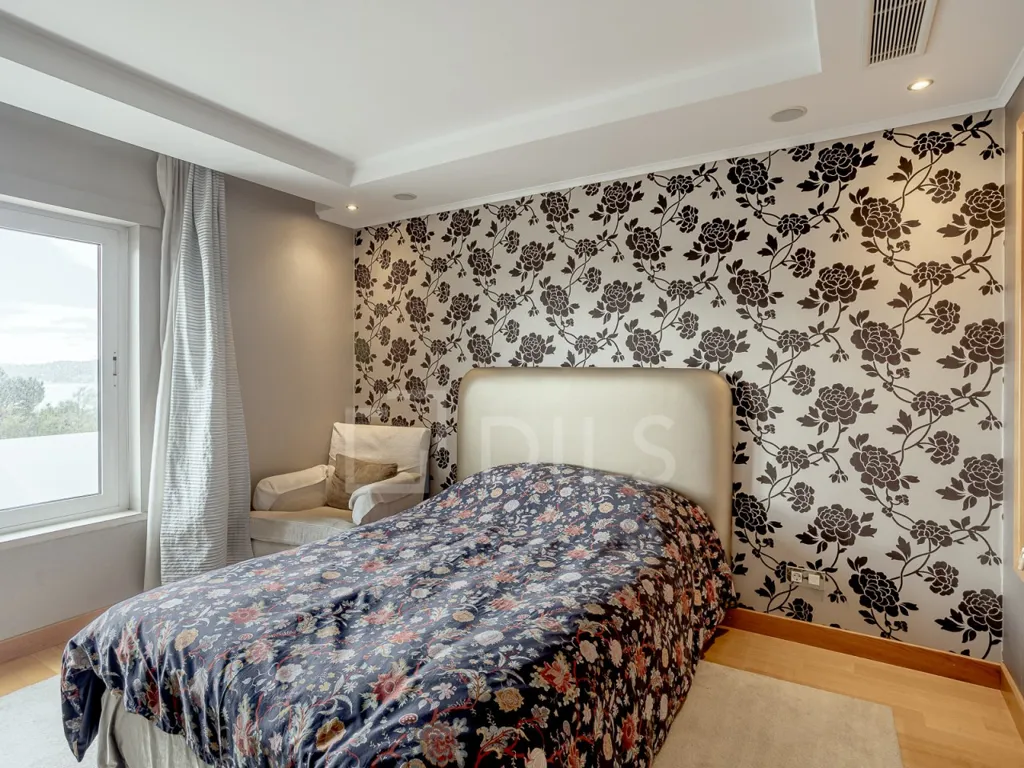 Magamistoad - Duplex Apartment with River View in Algés