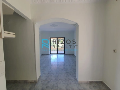 Ingresso - Detached House with Garden in Artemida