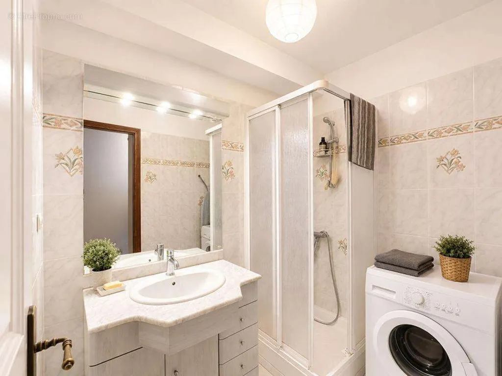 2-room apartment in Perigueux