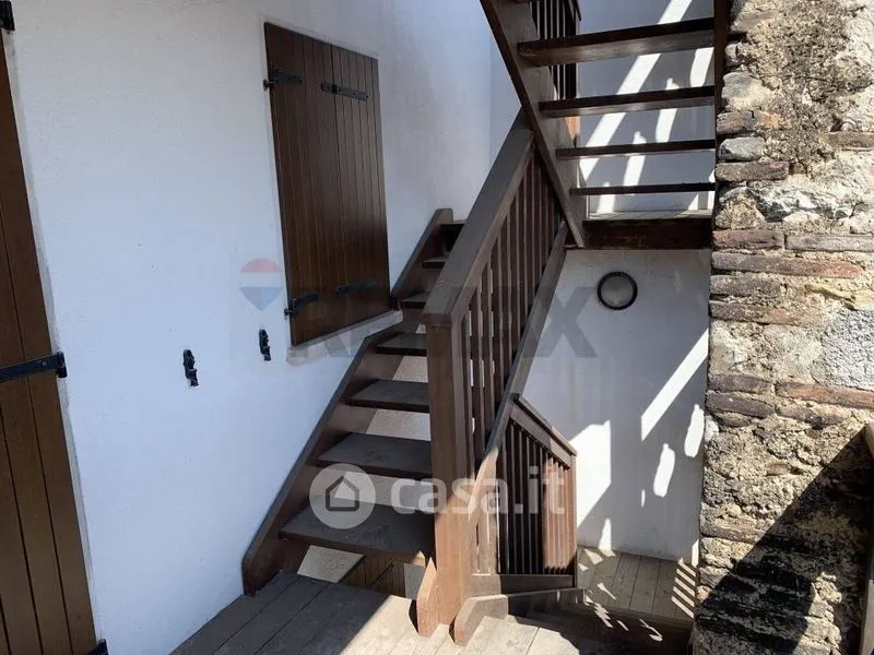 Rooms - Triplex with Garden in Cesiomaggiore Centre