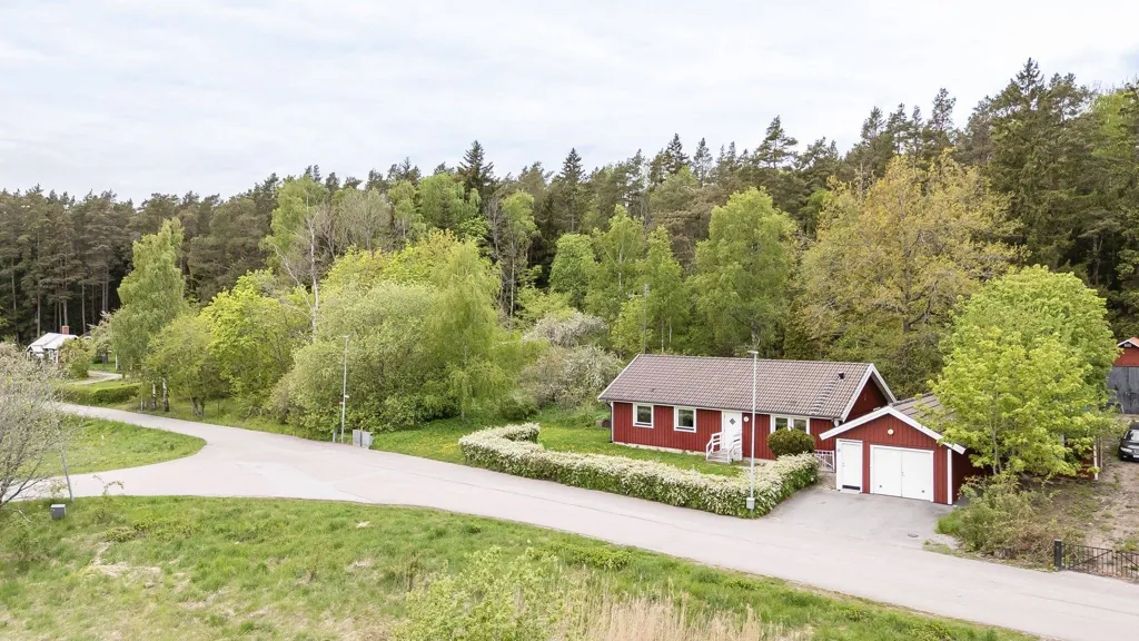 Maison 4 pièces à Västerås kommun