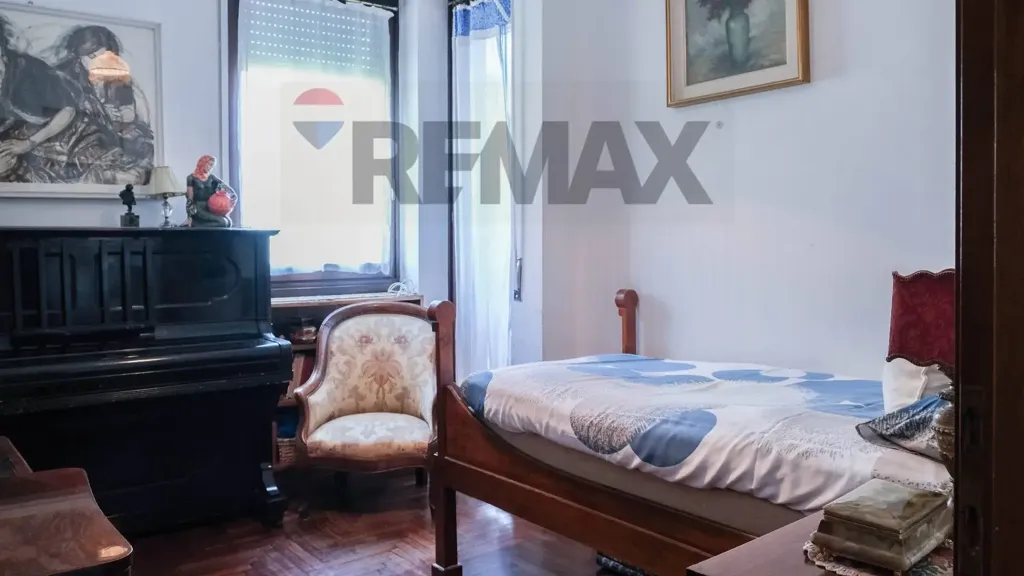 Chambres - Penthouse with Panoramic Views in San Donato Milanese