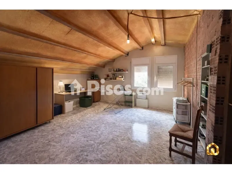 Toad - Four-Way House with Pool in Sant Fost
