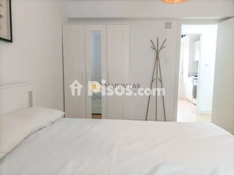 Chambres - Modern Flat with University Proximity in Los Castros