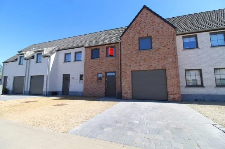 Maison 3 chambres à Roeselare