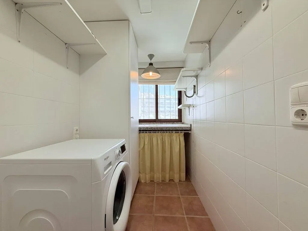 Buanderie - Luxury Flat with Sea View in Altea