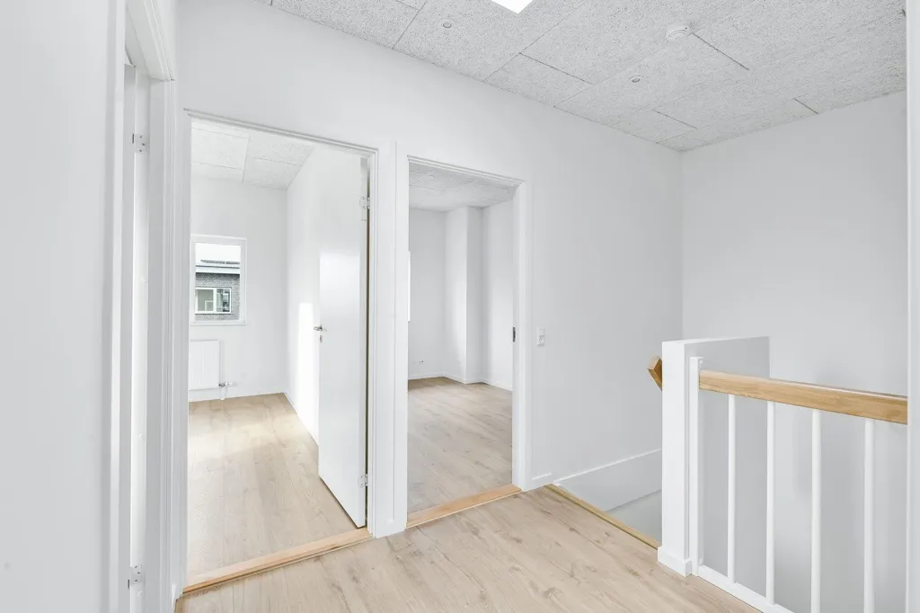 5-toaline maja asukohas Randers