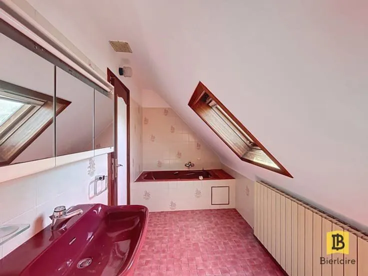 Maison 3 chambres à Mons