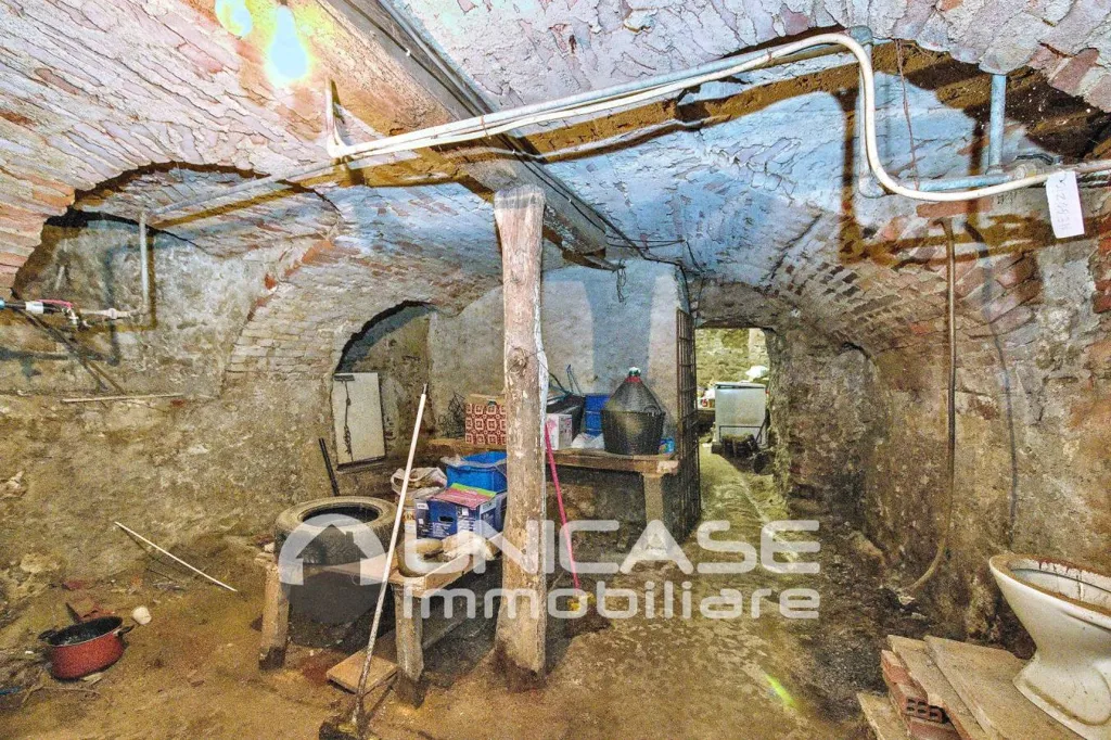 5-room apartment in Barge