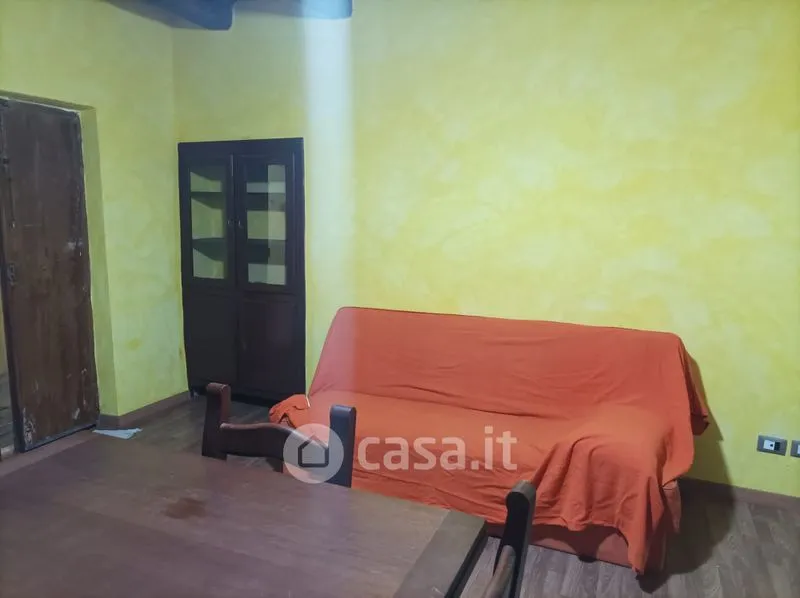Dining Room - Rented Duplex with Character in Mompeo