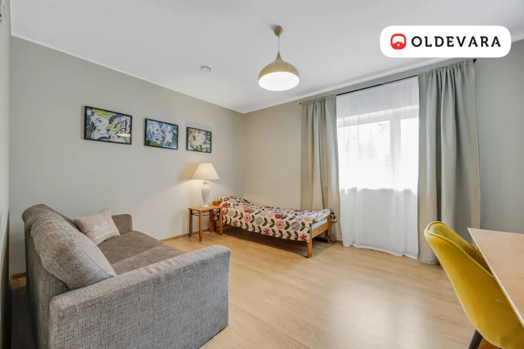 Maison 5 pièces à Harku vald