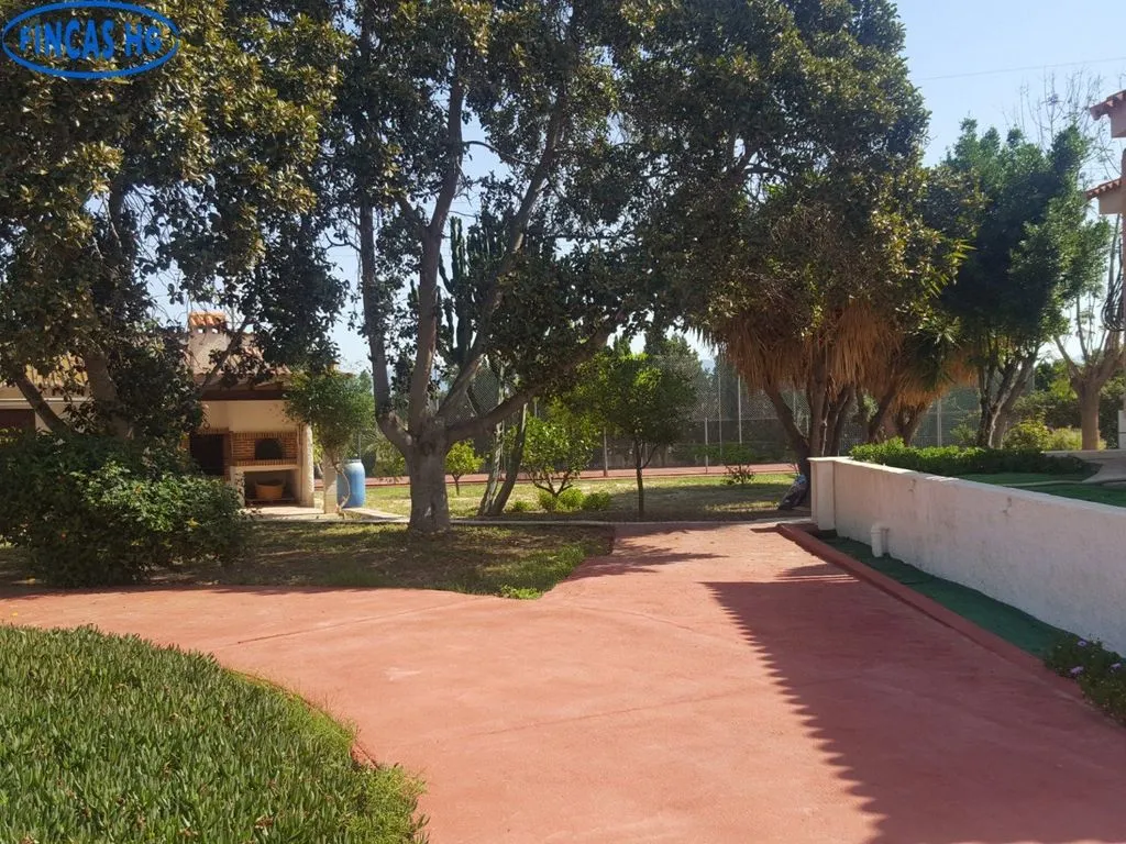 Extérieur - Luxury Villa with Pool in Alicante