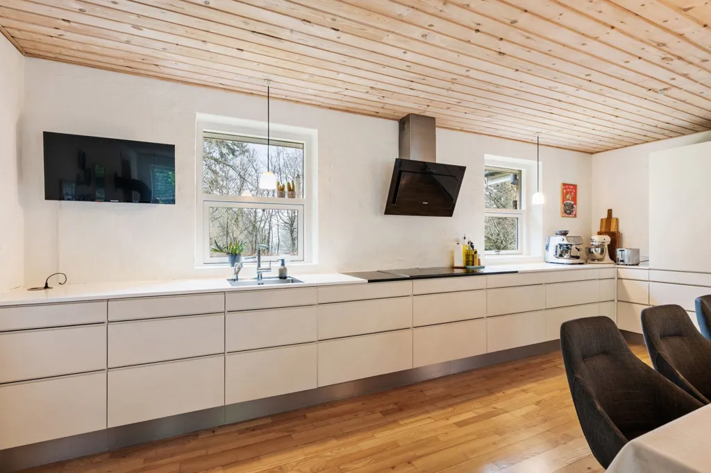 Maison 7 pièces à Mariager