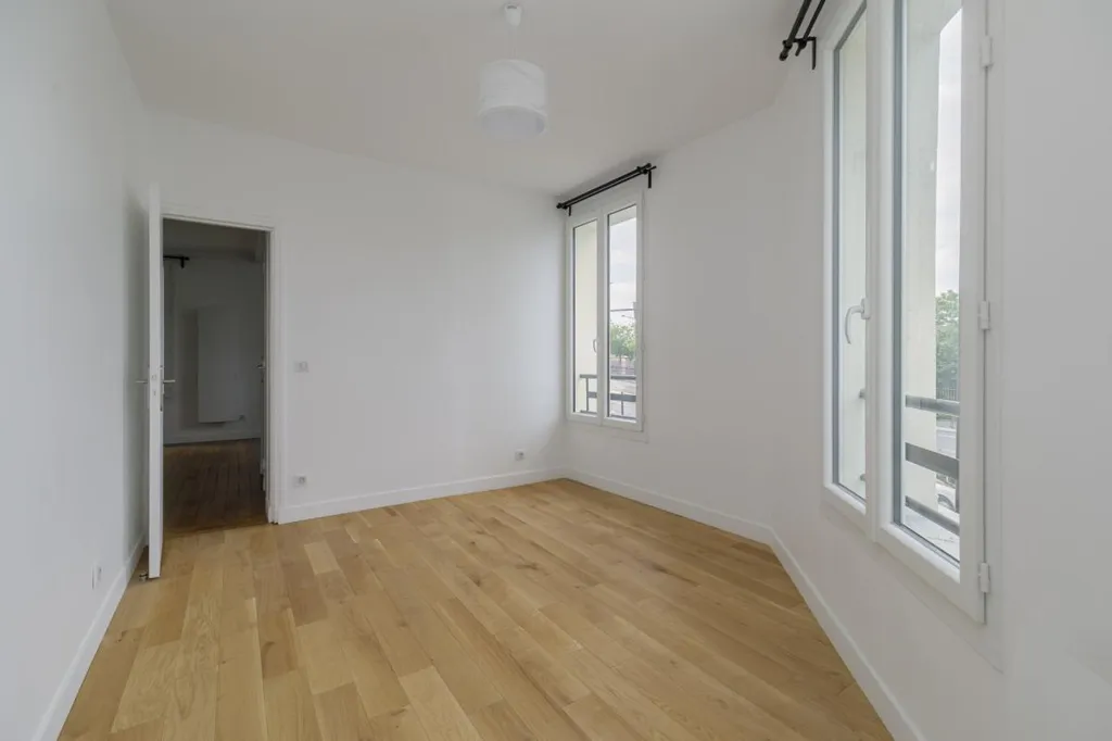 Appartement 3 pièces à Ivry-sur-Seine