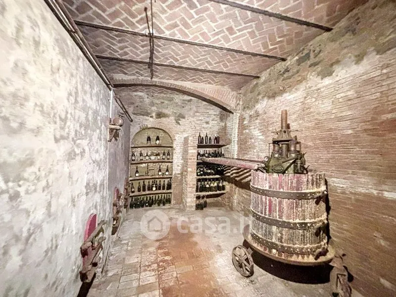 Toad - Restored 19th-Century House in Canneto Pavese