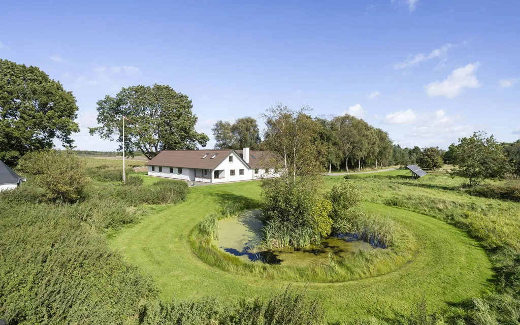 Maison 7 pièces à Sæby
