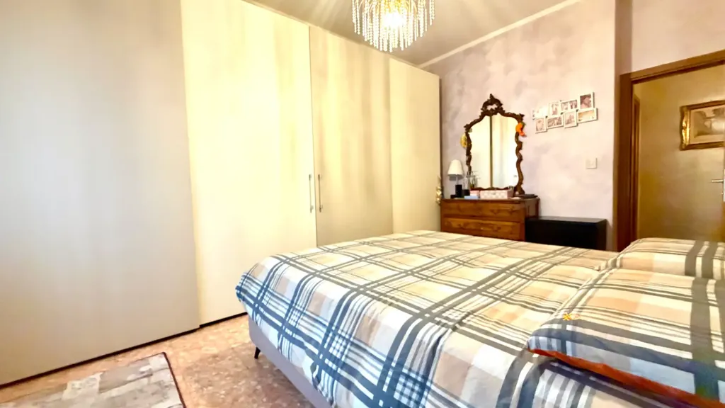Chambres - Apartment with Large Terrace in Florence