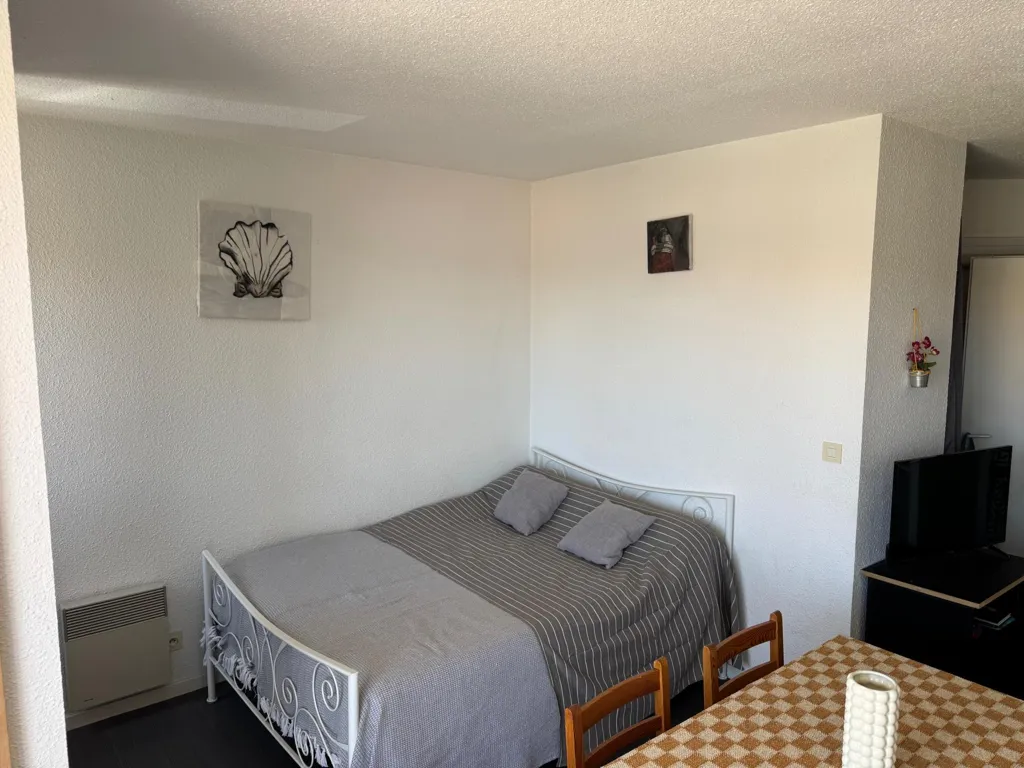 Magamistoad - Apartment with Secure Parking in Capbreton