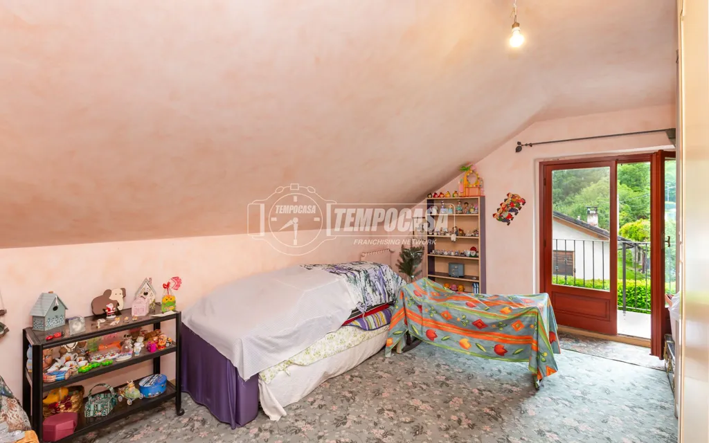 Magamistoad - Panoramic Villa with Garden in Almese