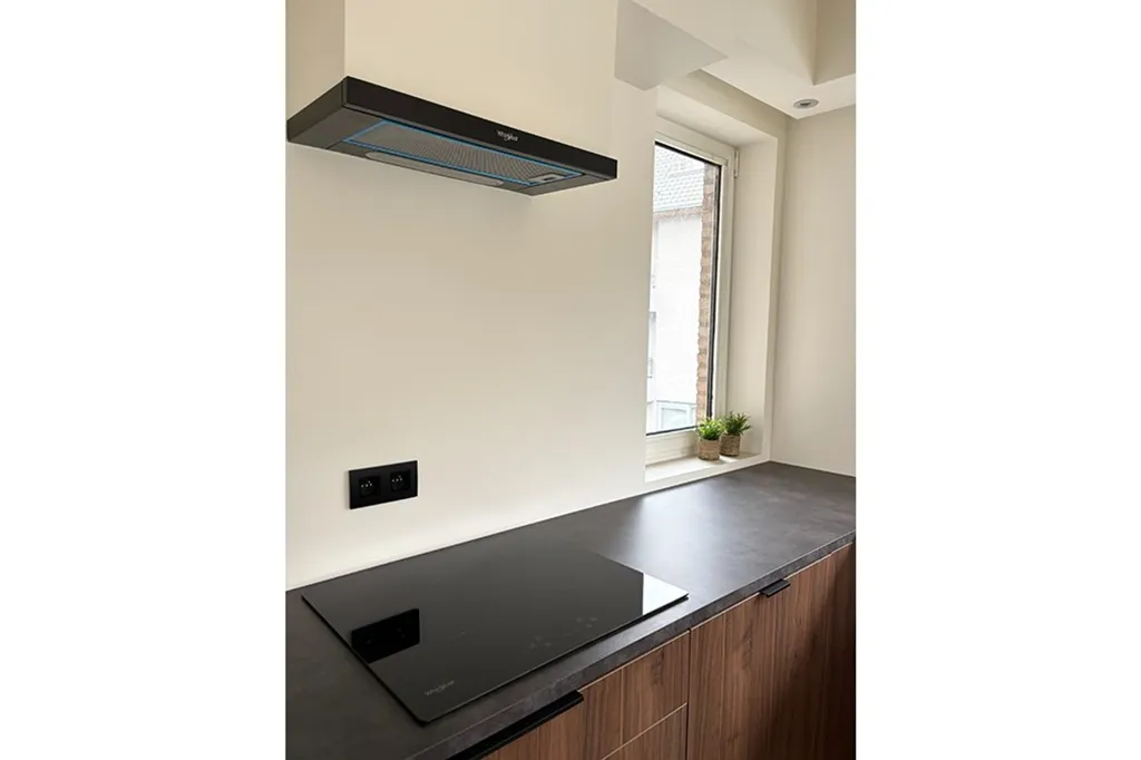 Appartement 2 chambres à Waregem
