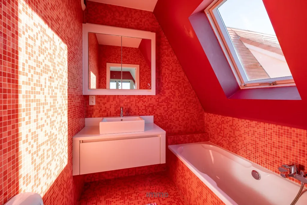 Bagni - Penthouse with Panoramic Views in Nieuport-Bains