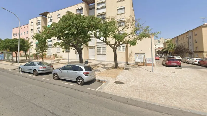 Extérieur - Apartment with Terrace in Sabadell, Barcelona