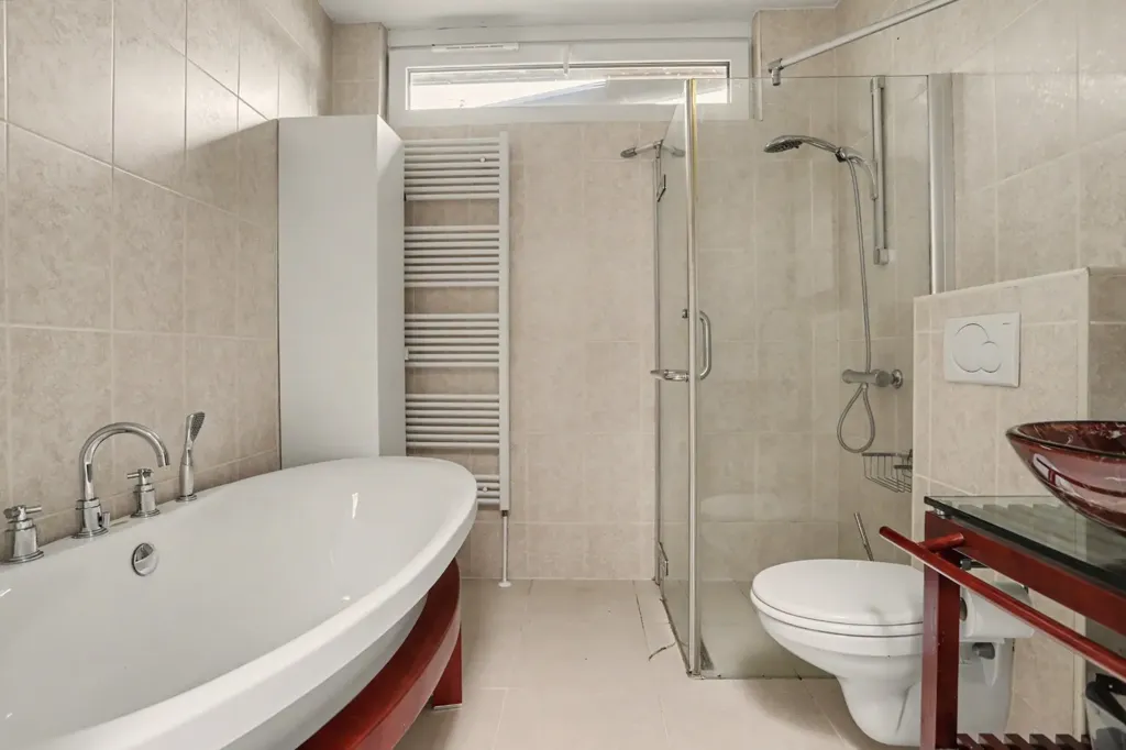 Bagni - Fully Ground Floor Bungalow with Garden in Putte