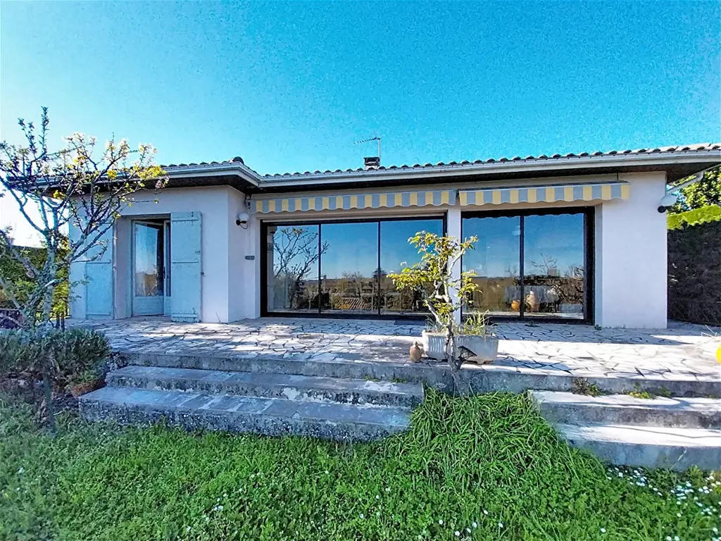 Maison 6 pièces à Castillon La Bataille