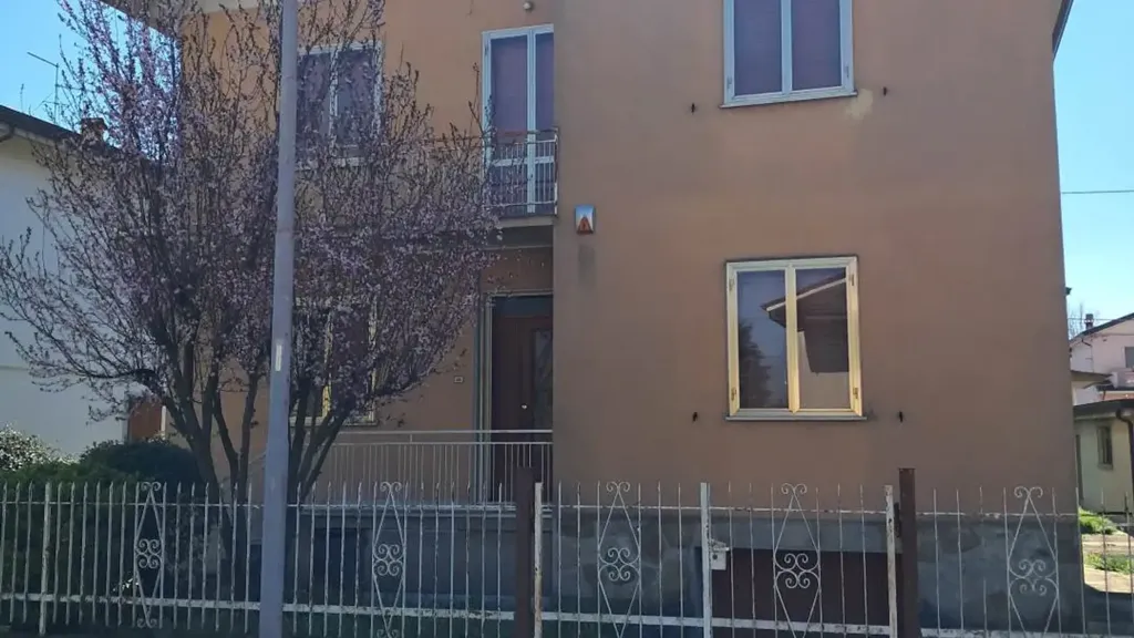 Exterior - Bifamiliar Villa with Garden in Gragnano