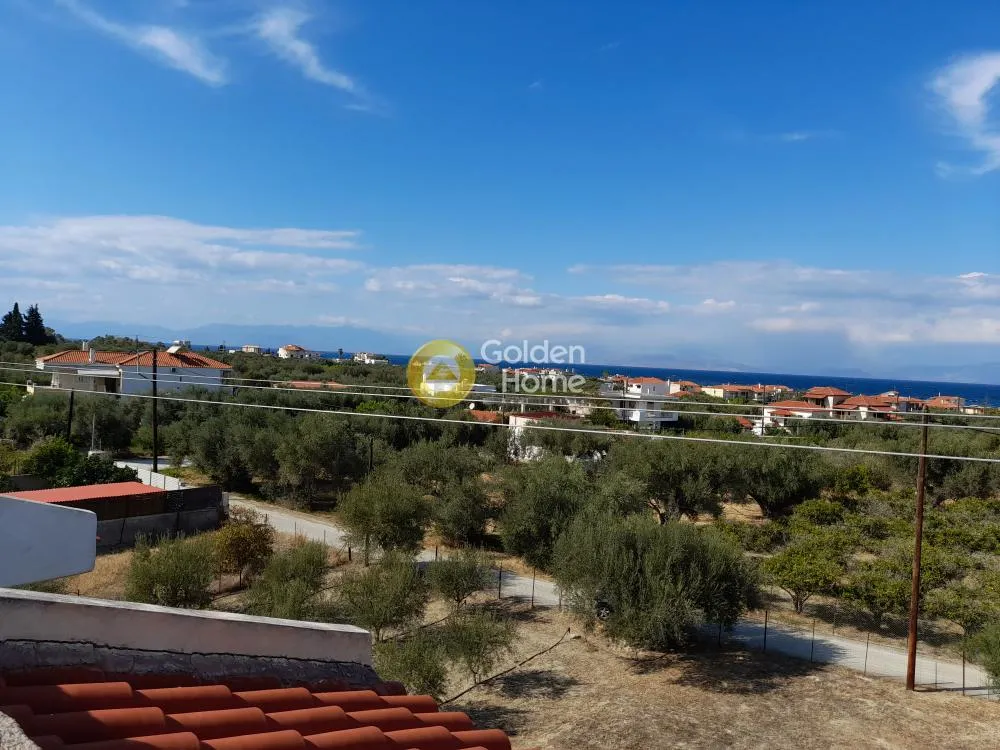 Appartement 8 pièces à GR