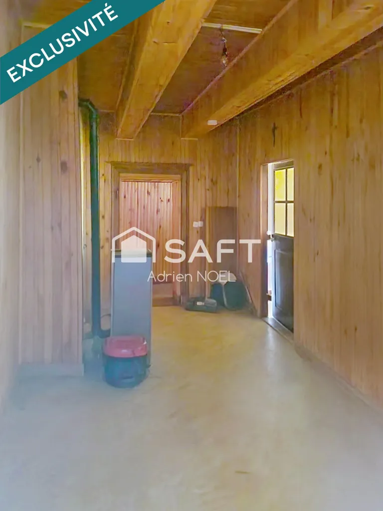 Toad - Charming Character House with Garden in Quiet Area