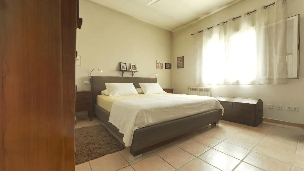 Chambres - Maison 4 chambres à Sant Llorenc des Cardassar