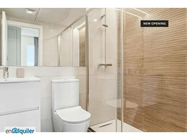 Vannitoad - Apartment with Pool in Ensanche de Vallecas