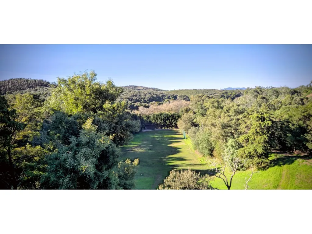 Jardin - Triplex T6 Home with Pena Palace View in Belas