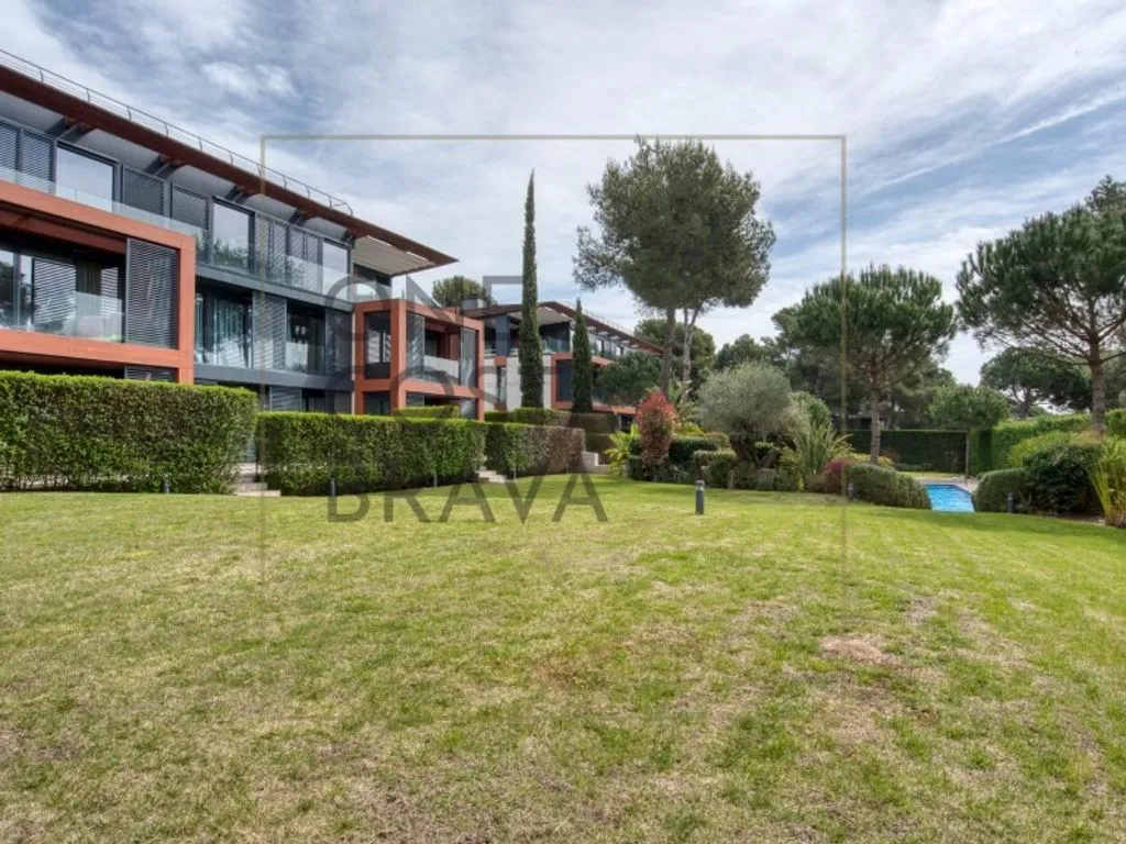 Jardin - Luxury Villa with Pool in Platja d'Aro