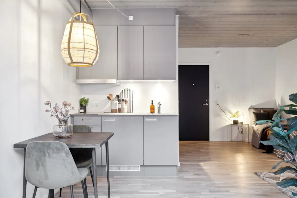 Appartement 1 pièces à København