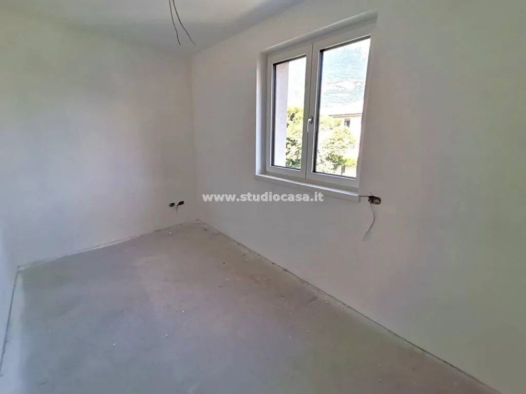 Pièces - New Class A+ Attic Flat with Park View in Rovereto