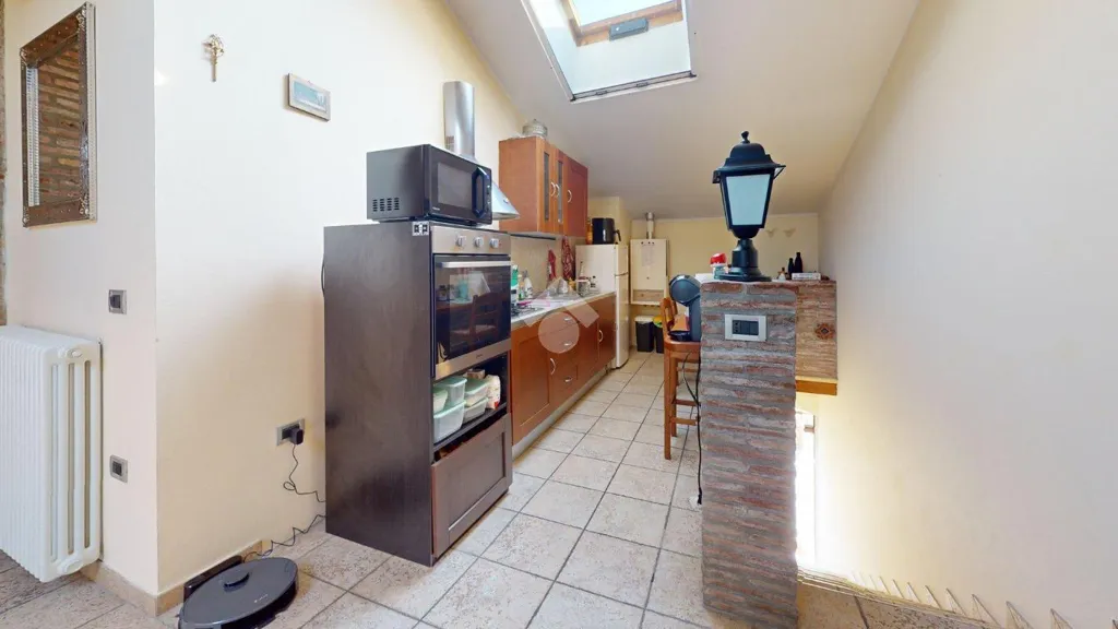 Villa with Private Garden in Cento