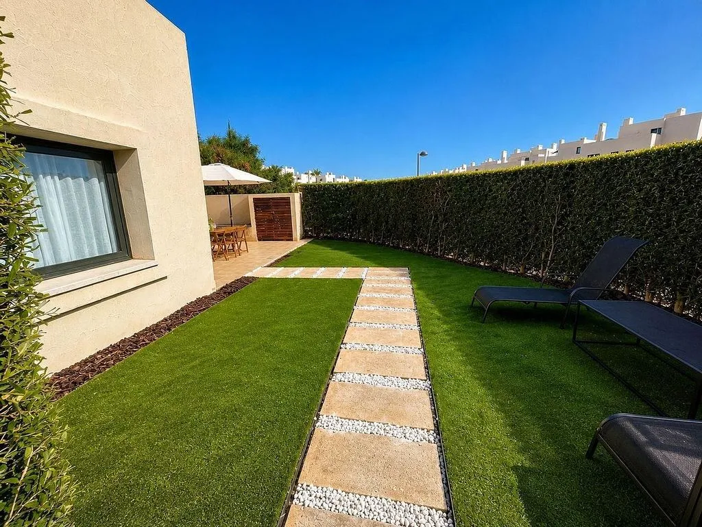 Chalet with Pool and Terrace in Corvera