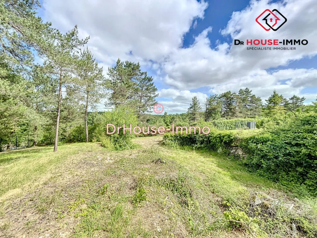 Aed - Buildable Plot with Forest View in Cornille