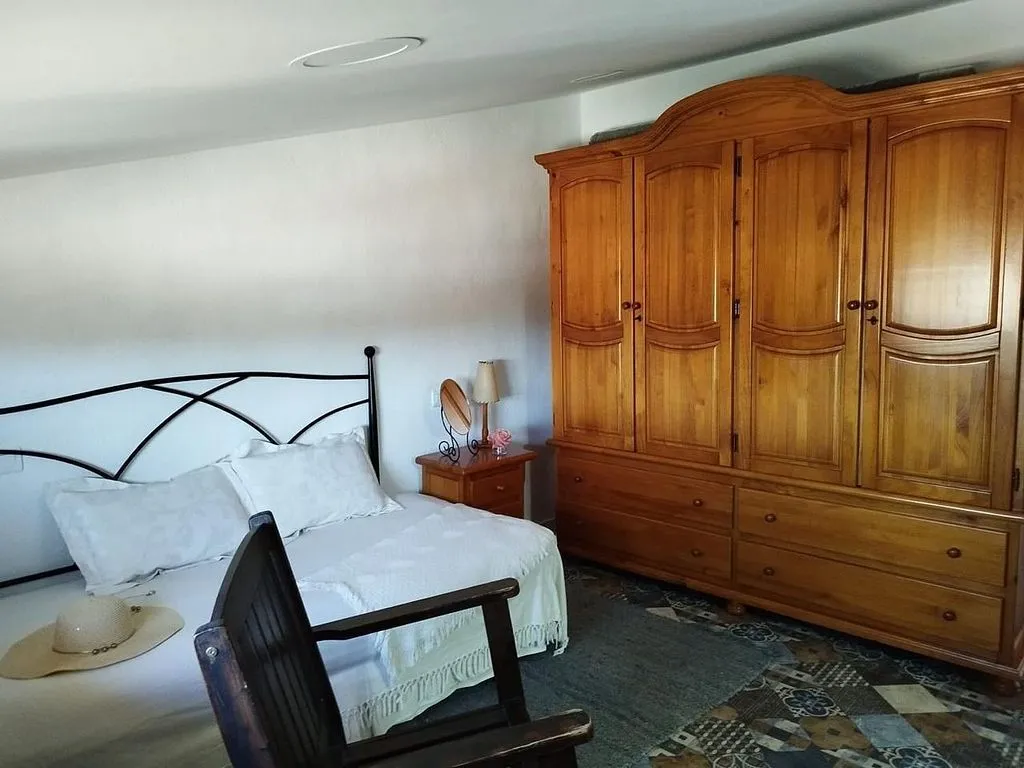 Chambres - Chalet with Pool and Terrace in El Catllar