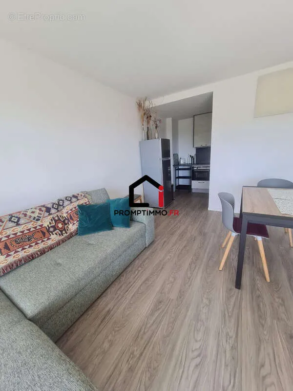 Appartement 3 pièces à Banyuls-Sur-Mer