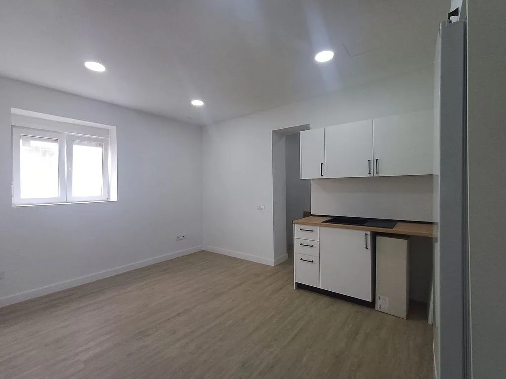 Köök - Modernised 2-Bedroom House in Agüimes